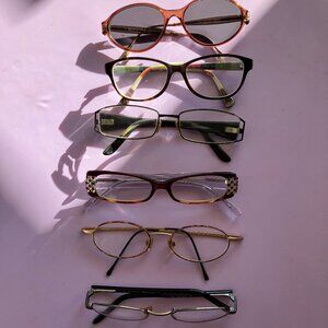 High-end Designer Eyeglass Frames (6)